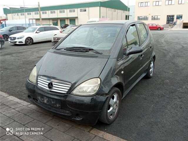 Techo Interior Mercedes Clase A 140 1.6 140 (168.031) [1.6 LTR. - 60 KW CAT]