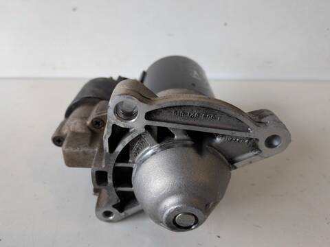 Motor de Arranque Citroen Saxo HDZ