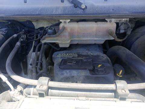 Motor Completo Iveco Daily 50 C 14 136CV 100KW