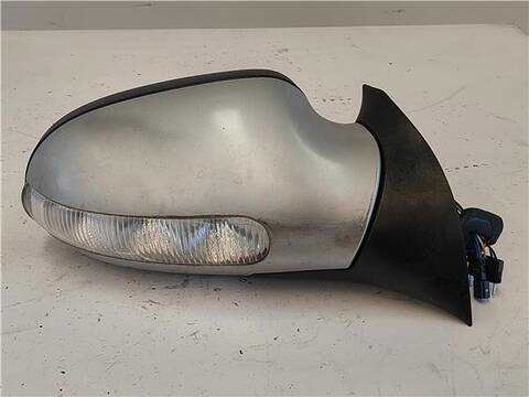Foto 2ª: Retrovisor Derecho Mercedes Clase A 140 1.7 170 CDI 168.009) 95CV 70KW [OM 668.942] (2004)