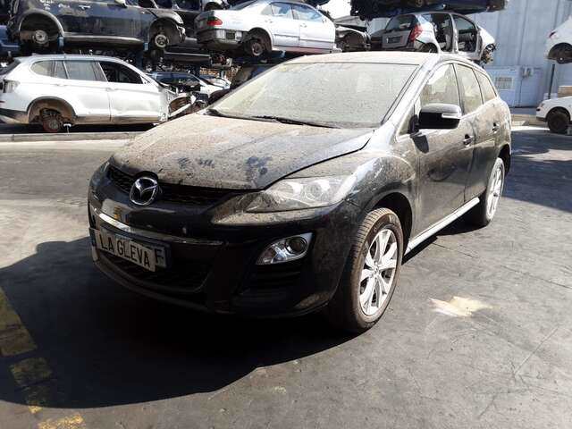 Puente Delantero Mazda CX7 2.2 MZR-CD/DI 173CV 127KW R2AA ER)