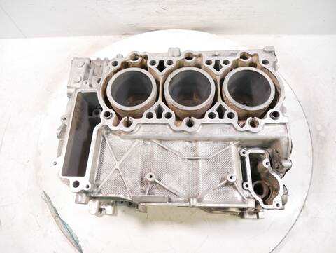 Foto 1ª: Bloque Motor Porsche Boxster 240 CV 176KW [M96.25 96.25] (2006)