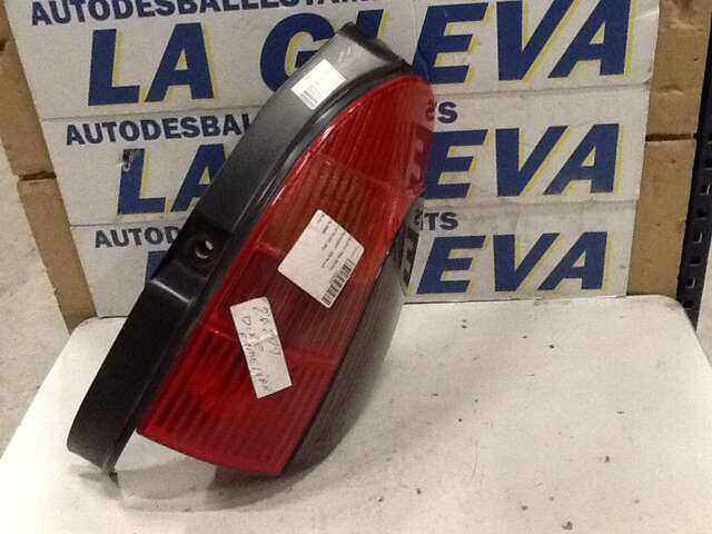 Piloto Trasero Derecho Peugeot 306 1.9 TD 90CV