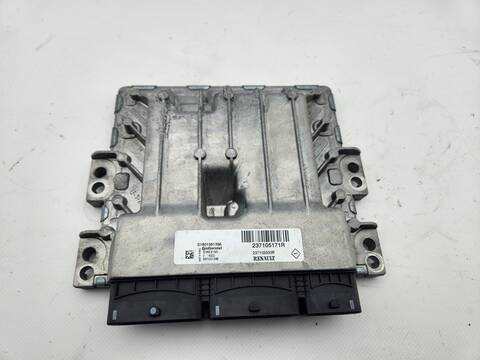 Centralita Motor ECU Renault Captur DYNAMIQUE 120CV 88KW