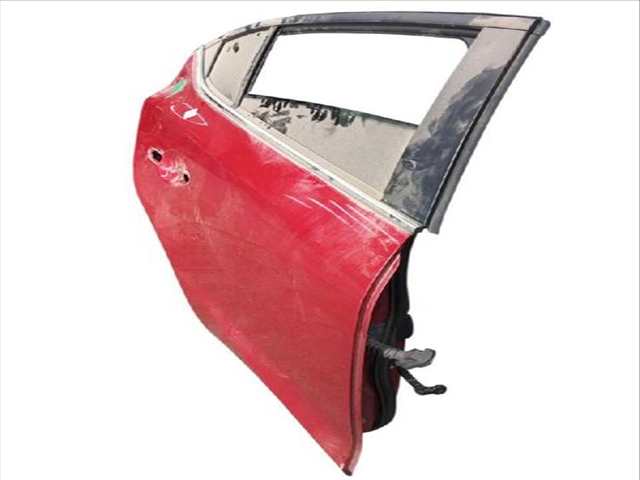 Puerta Trasera Derecha Mazda 3 2.0 120CV
