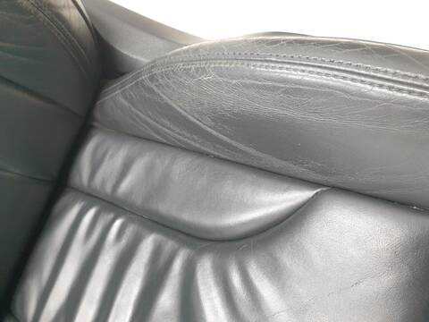 Foto 2ª: Juego Asientos Completos Audi Q5 3.0 TDI (2012)