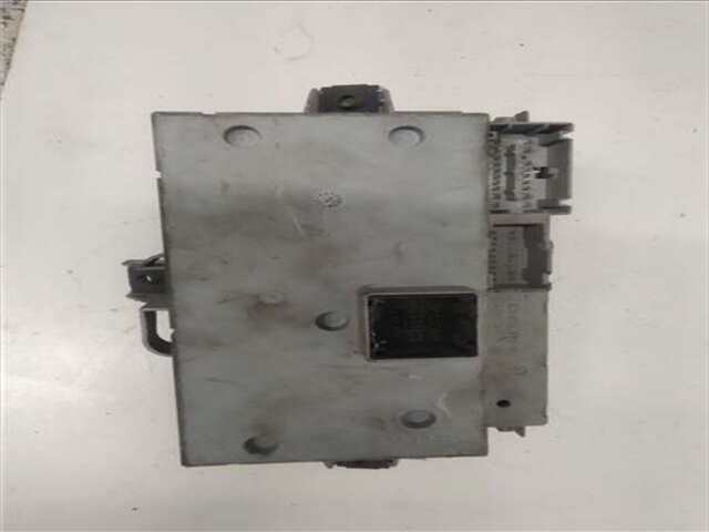 Foto 2ª: Caja Reles Fusibles Fiat Doblo 1.2 FURGON 48KW