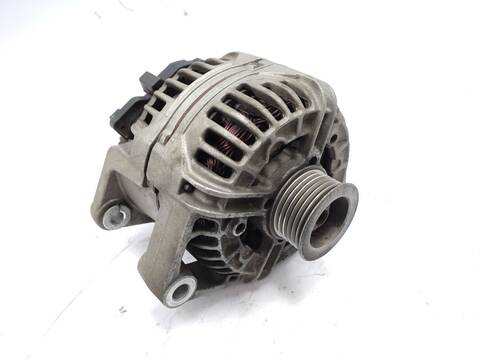 Foto 1ª: Alternador Saab 9-3 2.2 TID 120CV 88KW YS3E) [D223L] (2004)