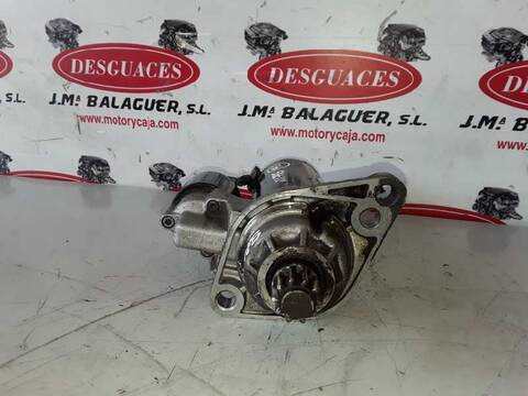 Foto 1ª: Motor de Arranque Volkswagen Caddy COMBI 1.6 TDI 75CV (2010)