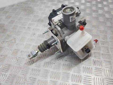 Foto 3ª: Abs Kia Niro CONCEPT PLUG-IN HYBRID 5P [G4LE] (2017)