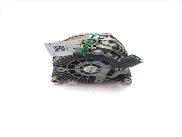 Alternador Peugeot 407 2.0 HDI 135