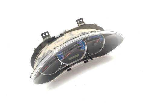 Foto 3ª: Cuadro de Instrumentos Subaru Impreza 2.0 D AWD HATCHBACK 150CV 110KW [EE20] (2009)