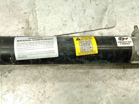 Foto 4ª: Cremallera de Direccion Citroen Jumper 2.2 HDI 130 130CV 96KW FURGONETA [4HH (P22DTE)] (2014)