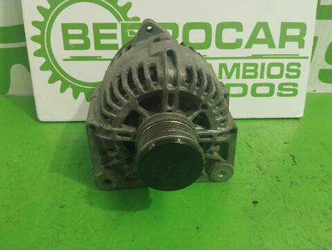 Alternador Renault Megane 1.5 DCI DIESEL 106CV