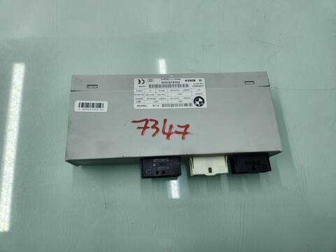Centralita Motor ECU Bmw Serie 3 315 330D XDRIVE 258CV 190KW