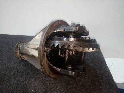 Foto 2ª: Diferencial Trasero Nissan Trade 3.0 DIESEL 86CV 63KW [BD30II] (1995)