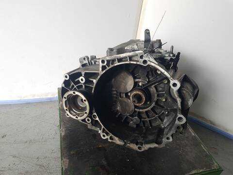 Foto 1ª: Caja Cambios Audi A3 2.0 TDI 16V 140CV 103KW [BKD] (2007)