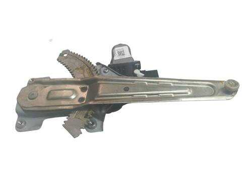 Elevalunas Manual Trasero Izquierdo Subaru XV 2.0 D AWD GPD)