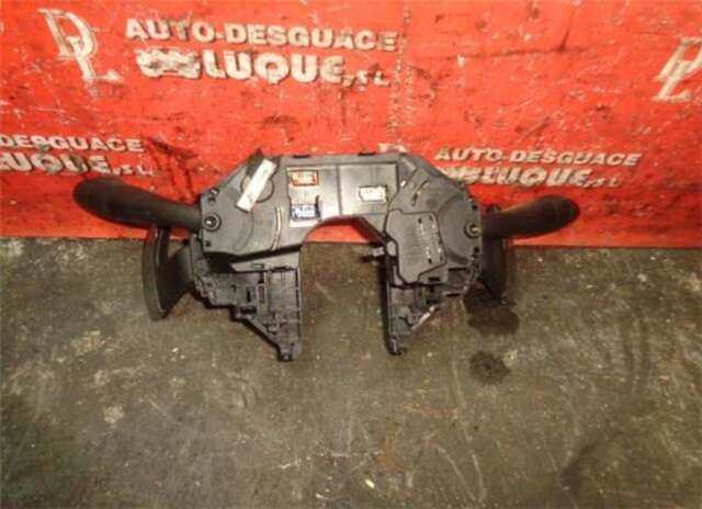 Foto 2ª: Mando Multifuncion Citroen C4 2.0 HDI [RHJ-DW10BTED4]