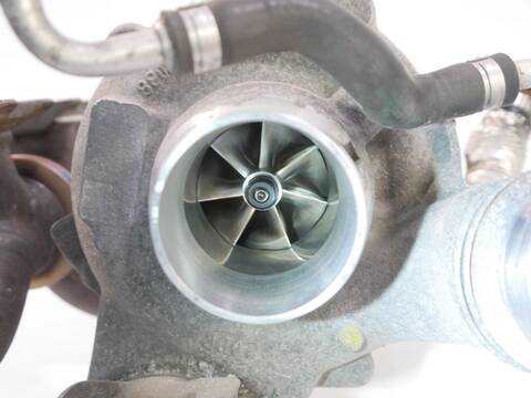 Turbocompresor Bmw Serie 3 315 326 CV 240KW