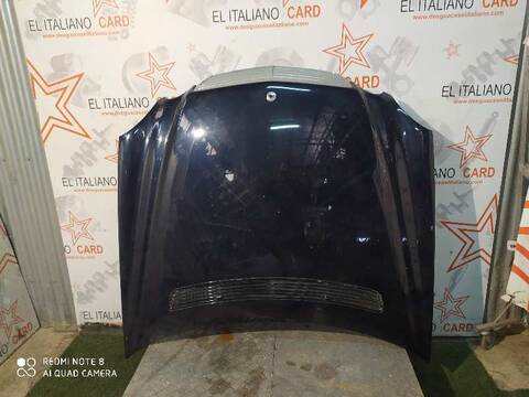 Capot Mercedes Clase E 180 E 220 CDI 211.006) BERLINA 150CV 110KW