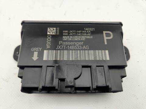 Centralita Motor ECU Ford Focus ST-LINE X 119CV 88KW
