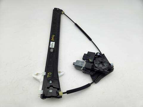 Elevalunas Manual Trasero Derecho Volkswagen Touran LIFE 149CV 110KW