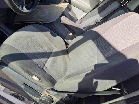Foto 1ª: Asiento Delantero Izquierdo Volkswagen Crafter COMBI 30 163CV 120KW [CKUB] (2014)