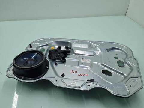 Elevalunas Eléctrico Delantero Derecho Ford Kuga TITANIUM 136CV 100KW