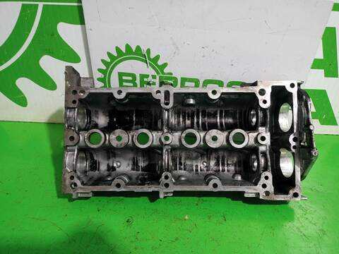 Foto 3ª: Culatin Lancia Y 1.3 MULTIJET 16V ARGENTO 10.2006 ) 75CV 55KW [199A2000] (2006)