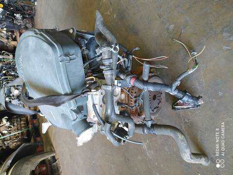 Foto 4ª: Motor Completo Dacia Sandero AMBIANCE 87CV 64KW