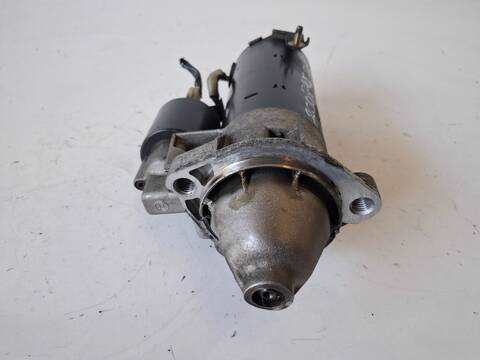 Motor de Arranque Volkswagen Passat COMFORTLINE 1.9 TDI 110CV