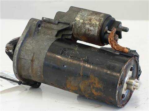 Foto 2ª: Motor de Arranque Ford Focus 1.8 TDCI 115CV 85KW [KKDA] (2006)