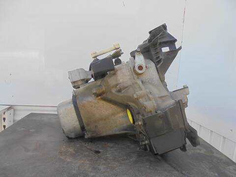 Foto 3ª: Caja Cambios Citroen C Elysee 1.2 CAT HMY - EB2M) 72CV 53KW [HM02] (2013)