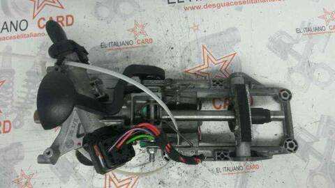 Foto 3ª: Antirrobo Mini Mini COOPER 116CV 85KW [W10B16AA] (2005)