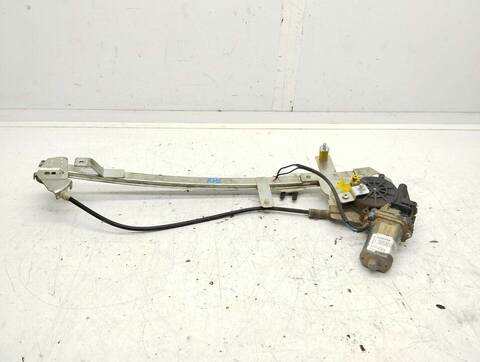 Elevalunas Manual Trasero Derecho Renault Laguna 140CV 103KW