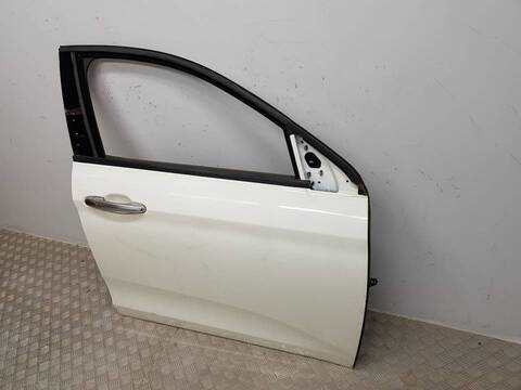 Foto 3ª: Puerta Delantera Derecha Fiat Tipo TIPO 2022-)