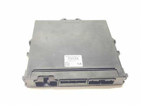 Centralita Motor ECU Toyota Hilux EXTRA CAB GX 4X4