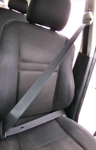 Cinturón Delantero Izquierdo Toyota Corolla 1.4 D RANCHERA, 2004-2007