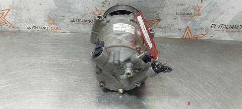 Foto 3ª: Compresor Aire Acondicionado Citroen C4 G CACTUS FEEL [YH01] (2019)