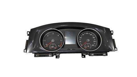 Foto 3ª: Cuadro de Instrumentos Volkswagen Golf 1.6 TDI 116CV (2017)