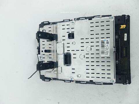 Foto 2ª: Pantalla Multifuncion Renault Talisman 1.6 DCI 130 GRANDTOUR (2016)