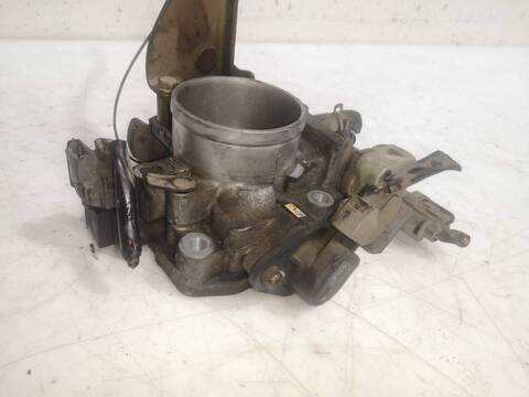 Caja Mariposa Honda Hrv D16W1 GH)