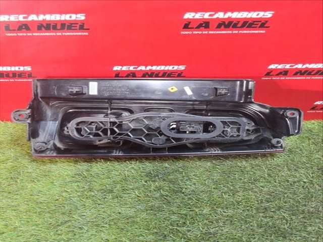 Foto 2ª: Piloto Trasero Izquierdo Citroen Jumpy 1.5 BLUEHDI 120 120CV 88KW FURGONETA [YH01 (DV5RUC)] (2020)