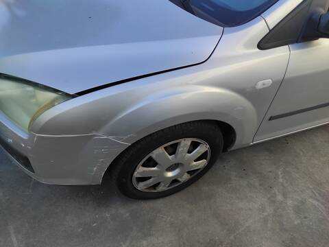 Aleta Delantera Izquierda Ford Focus KKDA BERLINA