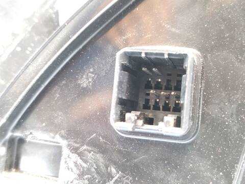 Foto 3ª: Retrovisor Derecho Kia Sportage 2.0 CRDI 140CV 103KW [D4EA] (2008)
