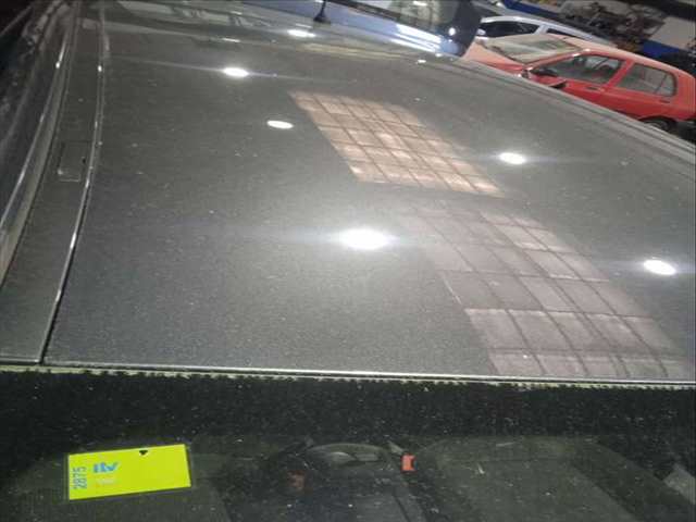 Foto 2ª: Techo Chapa - Fibra Peugeot 5008 2.0 16V HDI FAP CAT RHE - DW10CTED4) 150CV 110KW (2010)