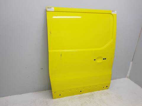 Foto 2ª: Puerta Lateral Corredera Derecha Renault Trafic L1H1 29T KOMFORT (2014)