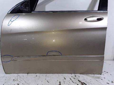 Foto 2ª: Puerta Delantera Izquierda Mercedes Clase R 280 3.0 CDI CAT 224CV 165KW [642950] (2009)