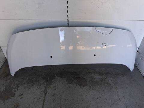Capot Citroen Jumpy 1.5 BLUEHDI 100 102CV 75KW FURGONETA